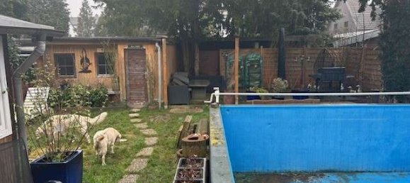 2 غرف نوم تاون هاوس في Dusseldorf, Germany رقم 114108 4