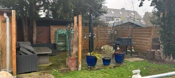 2 غرف نوم تاون هاوس في Dusseldorf, Germany رقم 114108 5