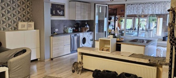 2 غرف نوم تاون هاوس في Dusseldorf, Germany رقم 114108 10