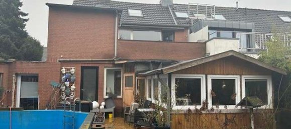 2 غرف نوم تاون هاوس في Dusseldorf, Germany رقم 114108 3