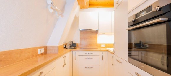 3 rooms Apartment in Saalfelden am Steinernen Meer, Austria No. 220708 3