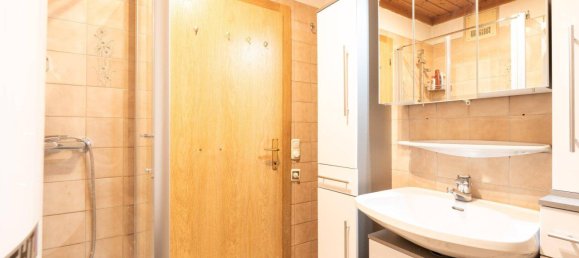 3 rooms Apartment in Saalfelden am Steinernen Meer, Austria No. 220708 6