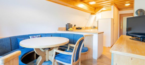 3 rooms Apartment in Saalfelden am Steinernen Meer, Austria No. 220708 2