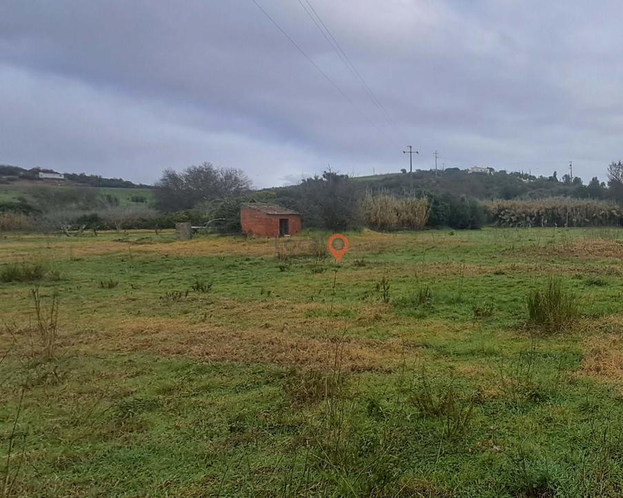 Земельный участок 4760м² в Одиашере, Португалия № 263859