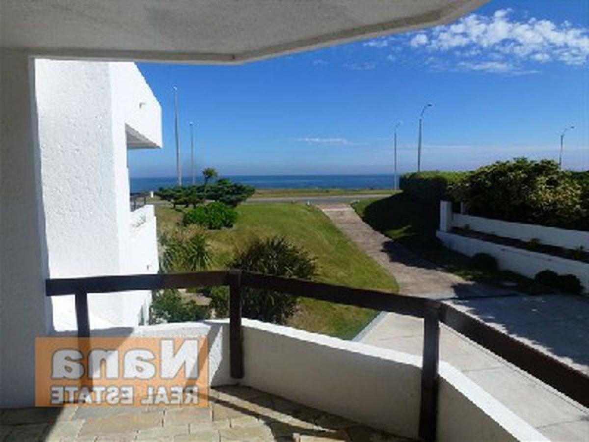 3 bedrooms Apartment in Maldonado, Uruguay No. 2808