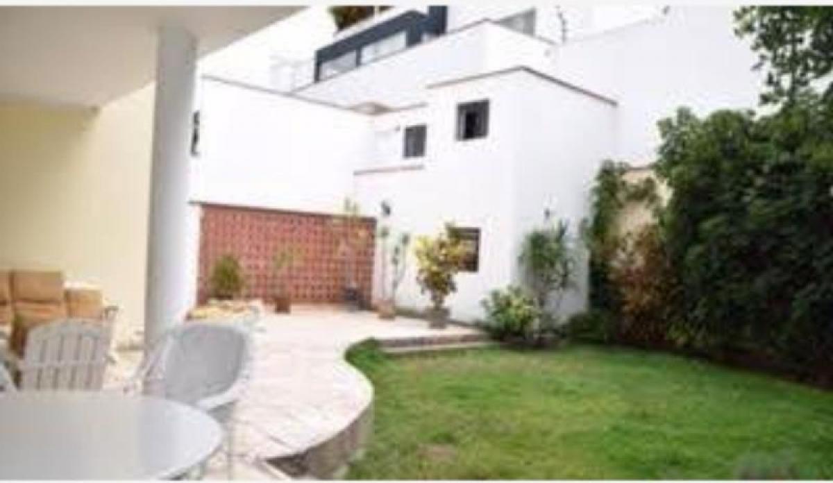 4 غرف نوم منزل في Naucalpan de Juarez, Mexico رقم 219997