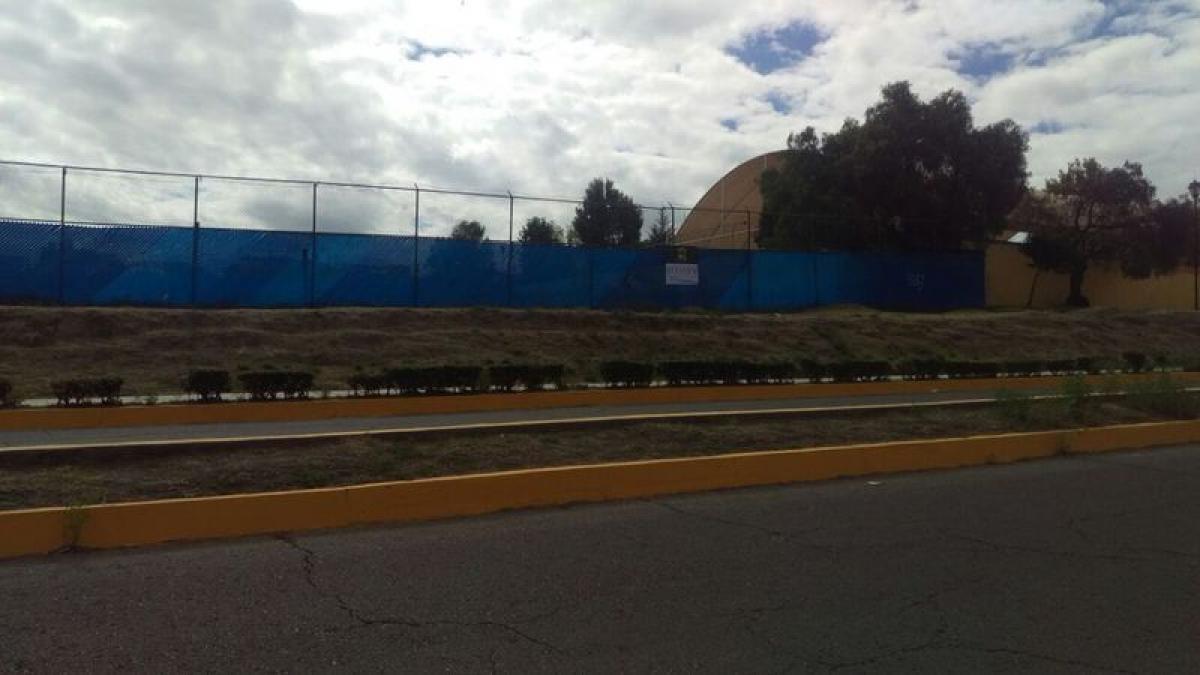 Grundstück in Tecamac de Felipe Villanueva, Mexico, Nr. 205777