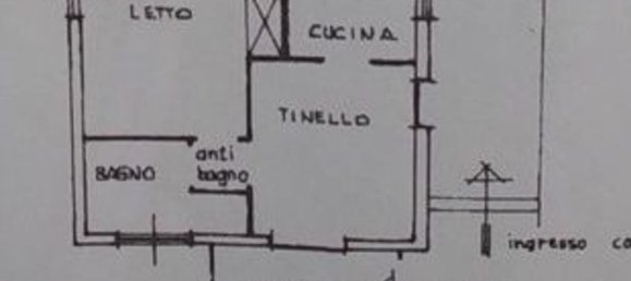 2غرفة شقة في Zocca, Italy رقم 124252 19