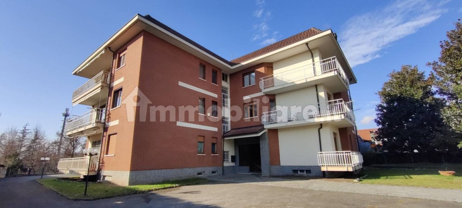 2 chambres Appartement à Robassomero, Italy No. 18396