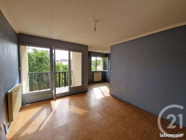 Apartamento T1 em Evreux, France N.º 360458