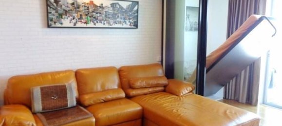 شقة 2 غرف نوم في Chatuchak, Thailand رقم 4610 3