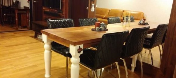 شقة 2 غرف نوم في Chatuchak, Thailand رقم 4610 4