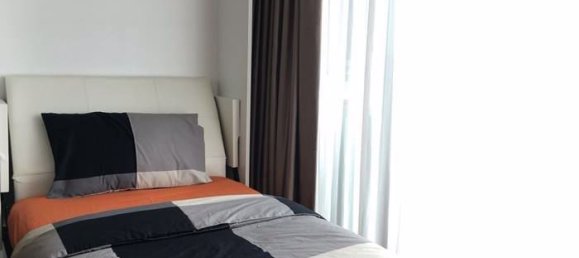 شقة 2 غرف نوم في Chatuchak, Thailand رقم 4610 9