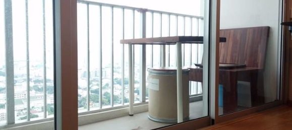 شقة 2 غرف نوم في Chatuchak, Thailand رقم 4610 10