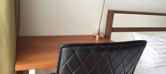 شقة 2 غرف نوم في Chatuchak, Thailand رقم 4610 7