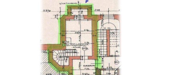 2-Zimmer Wohnung in Penzing, Austria, Nr. 71979 2