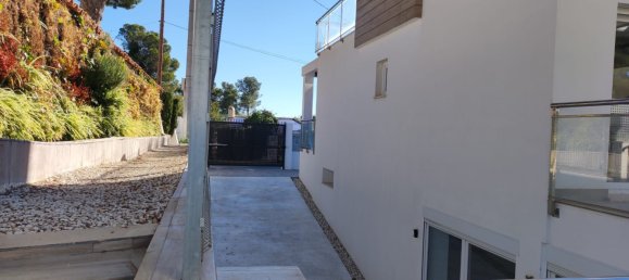 4 bedrooms House in La Nucia, Spain No. 12031 9