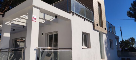 4 bedrooms House in La Nucia, Spain No. 12031 5