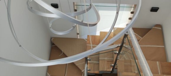 4 bedrooms House in La Nucia, Spain No. 12031 12