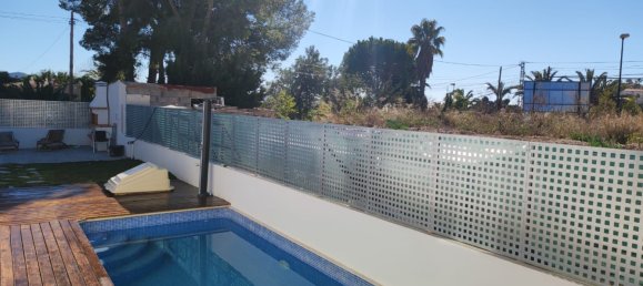 4 bedrooms House in La Nucia, Spain No. 12031 4