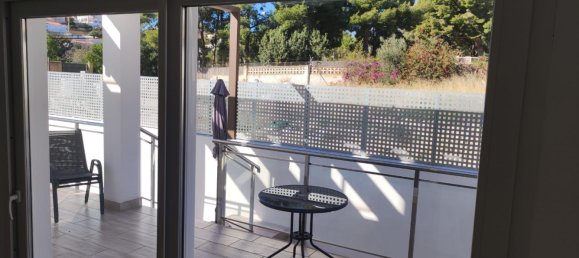 4 bedrooms House in La Nucia, Spain No. 12031 21