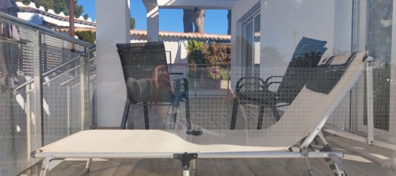 4 bedrooms House in La Nucia, Spain No. 12031 10