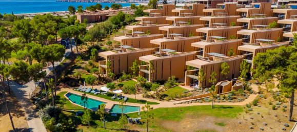 3 chambres Duplex à Lagos, Portugal No. 150641 34