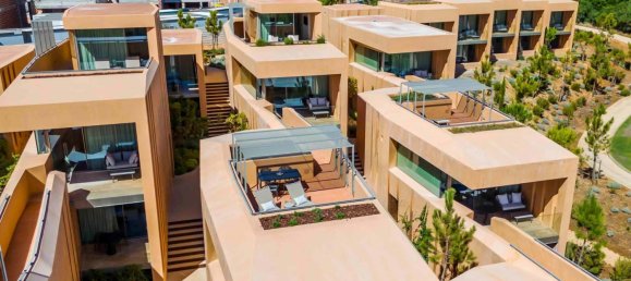 3 chambres Duplex à Lagos, Portugal No. 150641 21