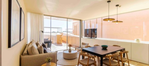 3 chambres Duplex à Lagos, Portugal No. 150641 15