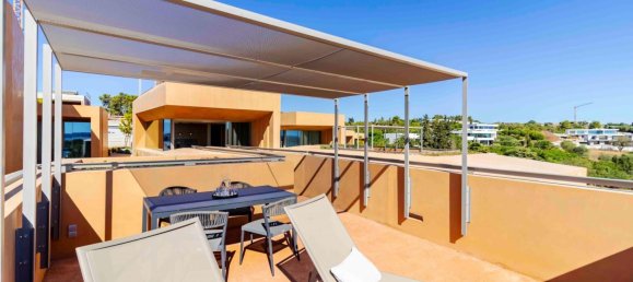 3 chambres Duplex à Lagos, Portugal No. 150641 20