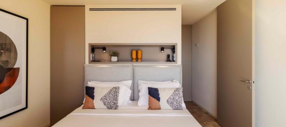 3 chambres Duplex à Lagos, Portugal No. 150641 38