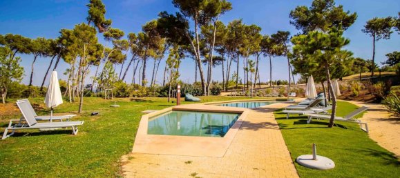 3 chambres Duplex à Lagos, Portugal No. 150641 6