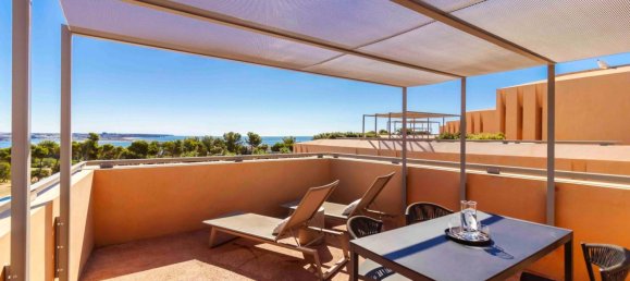 3 chambres Duplex à Lagos, Portugal No. 150641 19