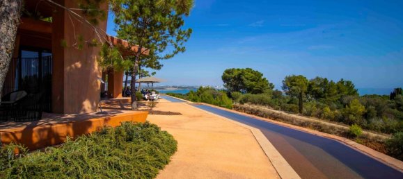 3 chambres Duplex à Lagos, Portugal No. 150641 3