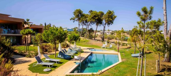 3 chambres Duplex à Lagos, Portugal No. 150641 39