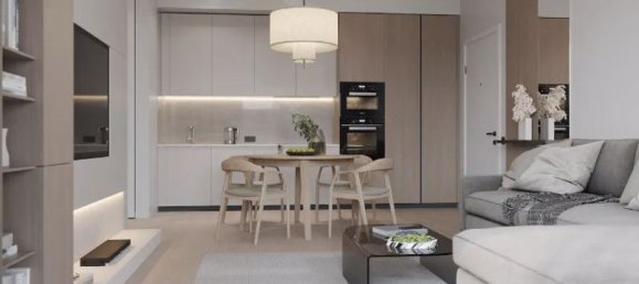 3 chambres Appartement à Mesa Geitonia, Cyprus No. 20083 5