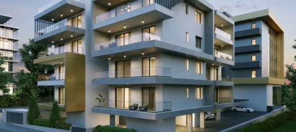 3 chambres Appartement à Mesa Geitonia, Cyprus No. 20083 2