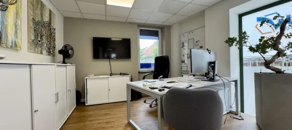 2 bedrooms Office in Bodenseekreis, Germany No. 249675 7