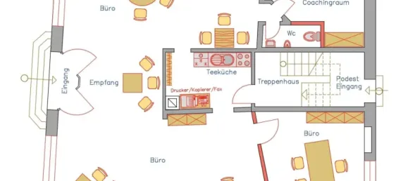 2 bedrooms Office in Bodenseekreis, Germany No. 249675 12