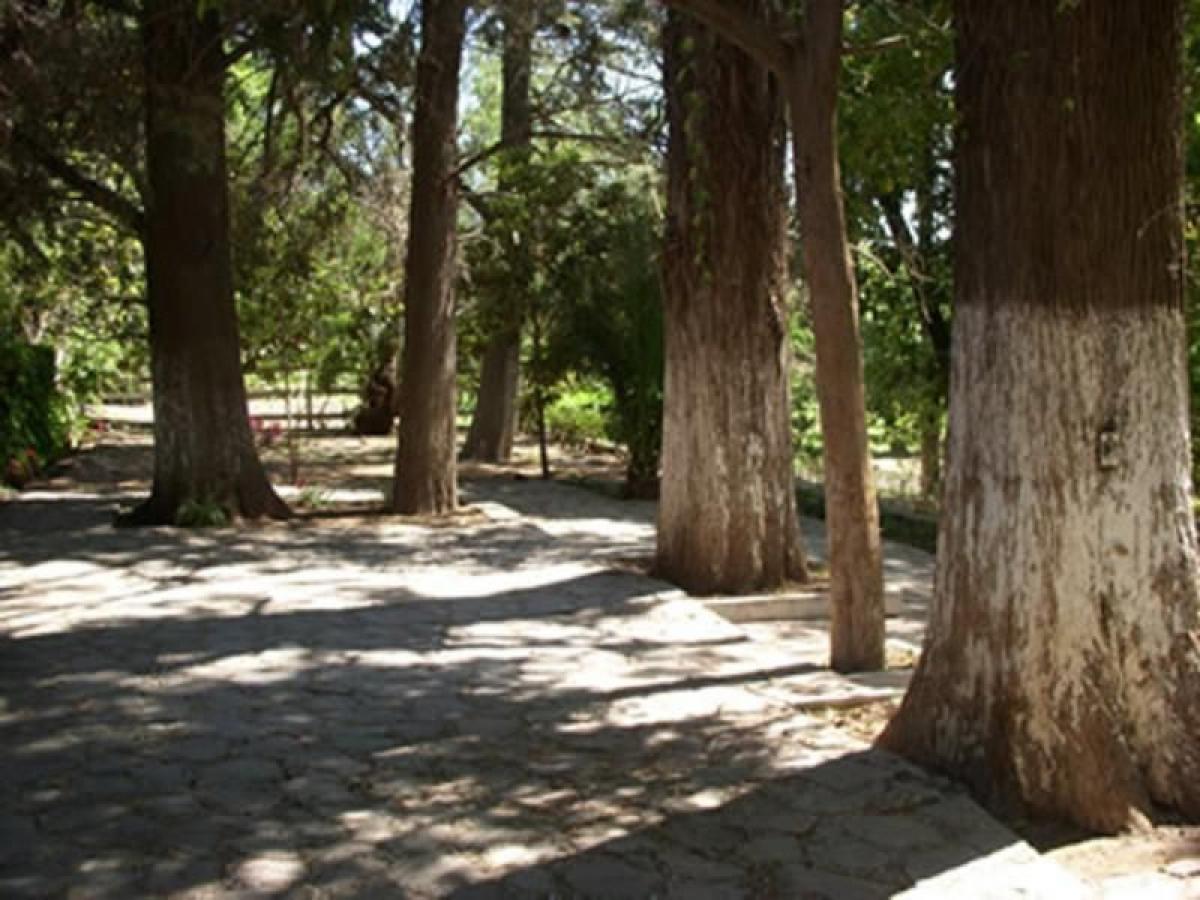 Casa de 8 dormitorios en Guanajuato, Mexico No. 156519
