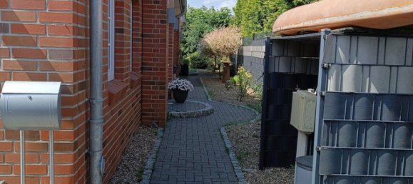 5-salle Maison de ville à Schleswig-Holstein, Germany No. 8380 25