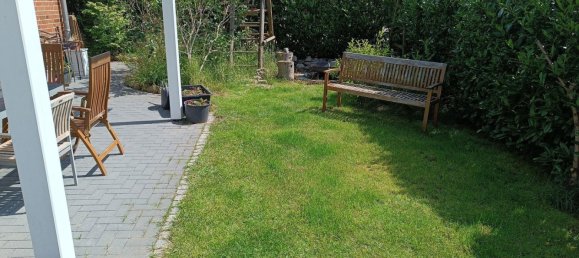 5-salle Maison de ville à Schleswig-Holstein, Germany No. 8380 24