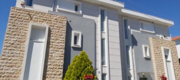 5 dormitorios adosado en venta en Thessaloniki, Central Macedonia, Macedonia and Thrace, Greece № 1449 13