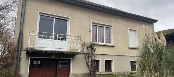 5 Schlafzimmer Haus in Letricourt, France, Nr. 226982 7