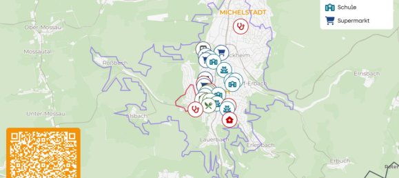 Casa T4 em Odenwaldkreis, Germany N.º 274088 17