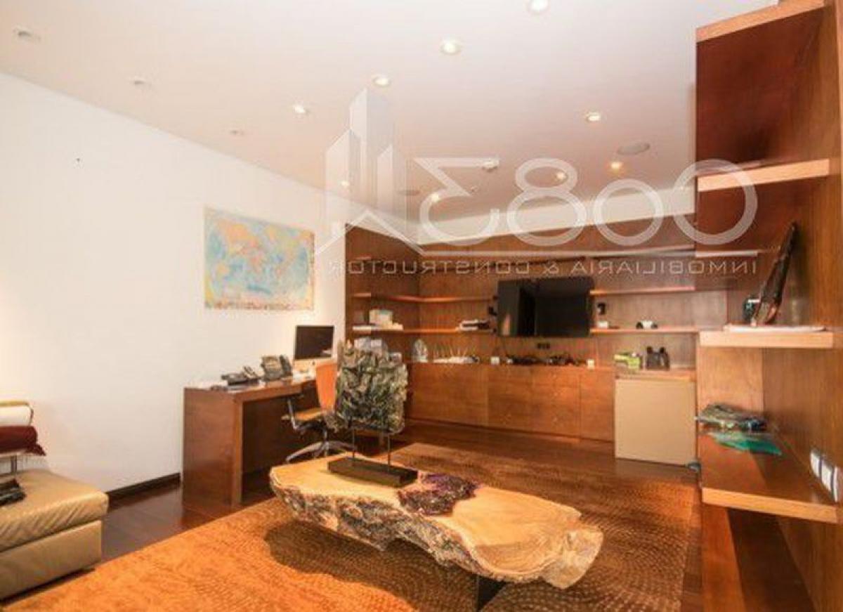 3 bedrooms Apartment in Mexico No. 183222