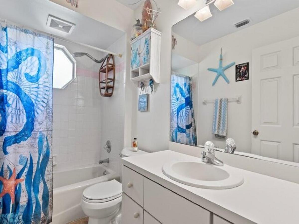 3 bedrooms House in Sebastian, USA No. 386794