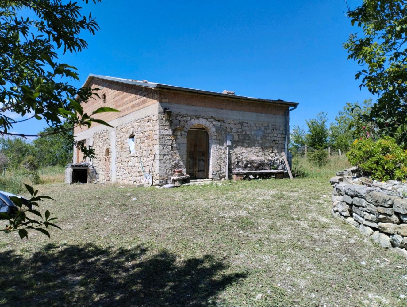 2-Zimmer Haus in Olpe, Germany, Nr. 318250