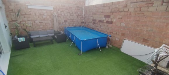 3 Schlafzimmer Stadthaus in Cordoba, Spain, Nr. 151280 2