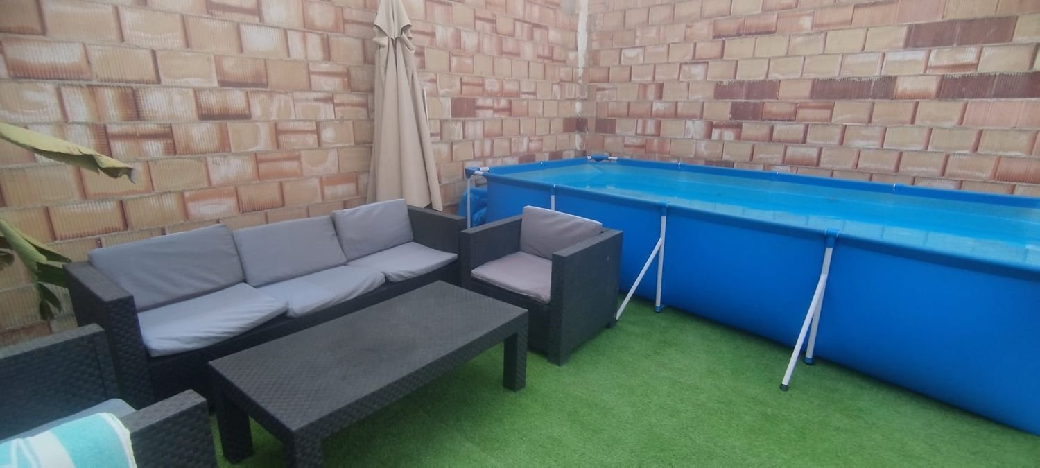 3 Schlafzimmer Stadthaus in Cordoba, Spain, Nr. 151280